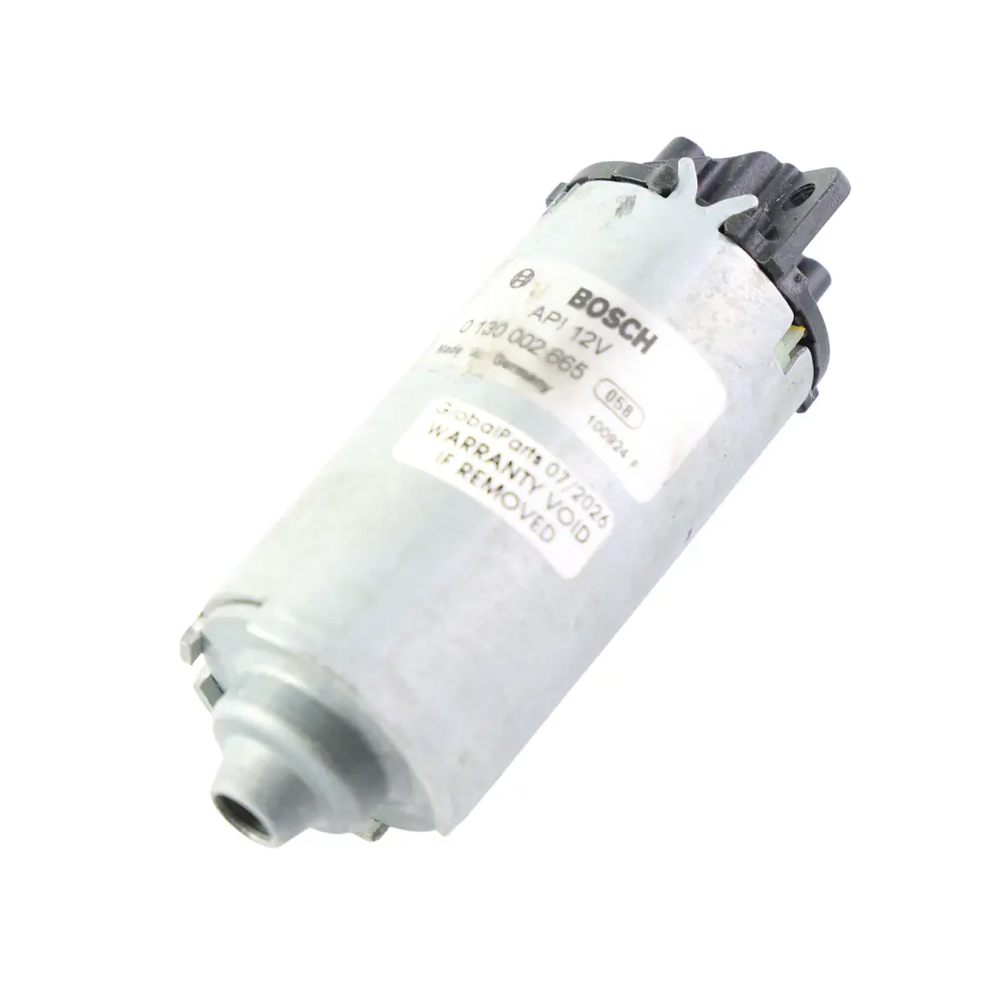 Steering Column Adjust Motor to Land Range Rover Evoque L551 Sport L494 with Part number 0130002665 Land Range Rover Evoque L551 Sport L494 Steering Column Adjust Motor - SKU 0130002665 - Part number 0130002665