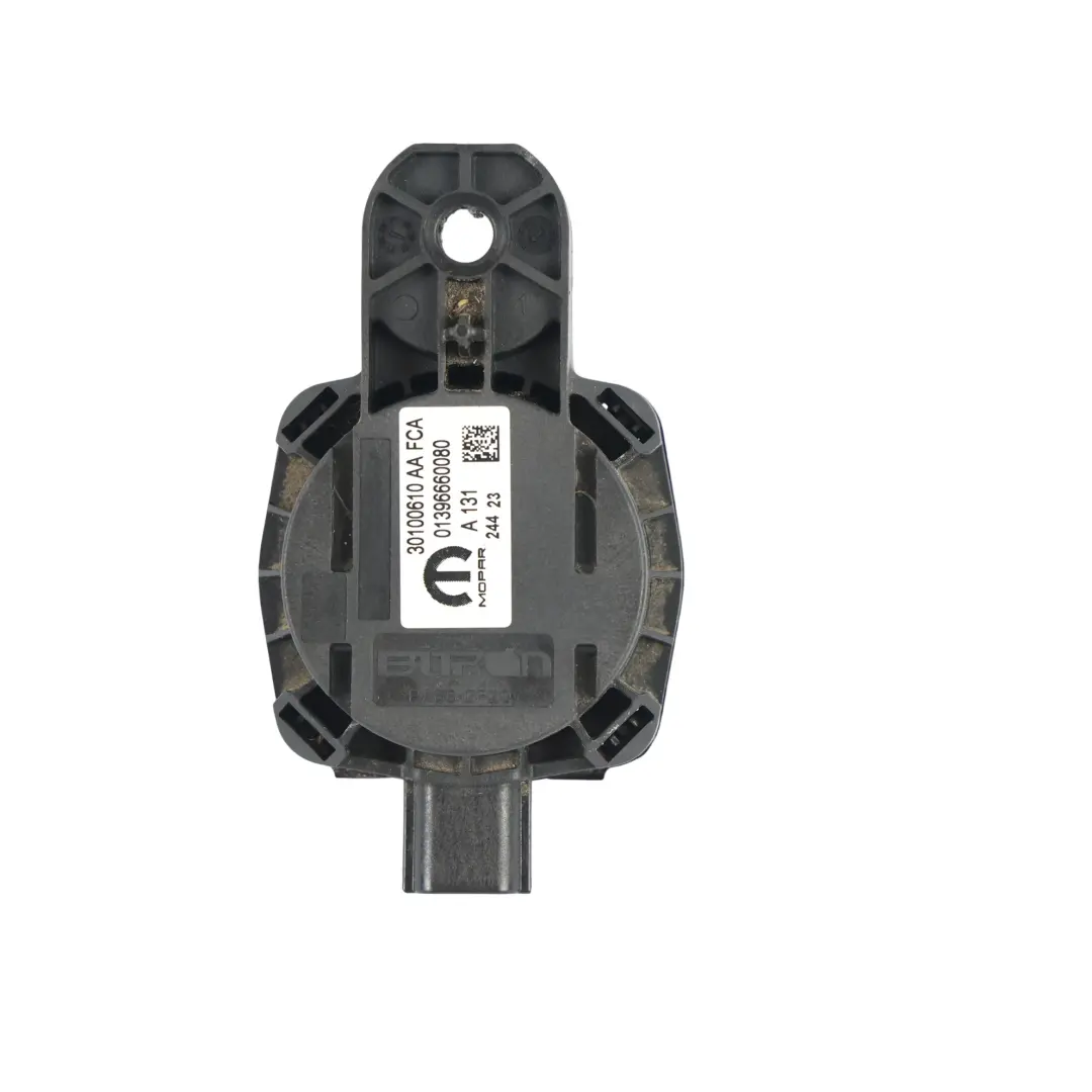 Citroen Relay III Boxer Sirena Alarma Antirrobo Módulo Señal para con número de pieza 01396660080 Citroen Relay III Boxer Sirena Alarma Antirrobo Módulo Señal - SKU 01396660080 - Número de pieza 01396660080