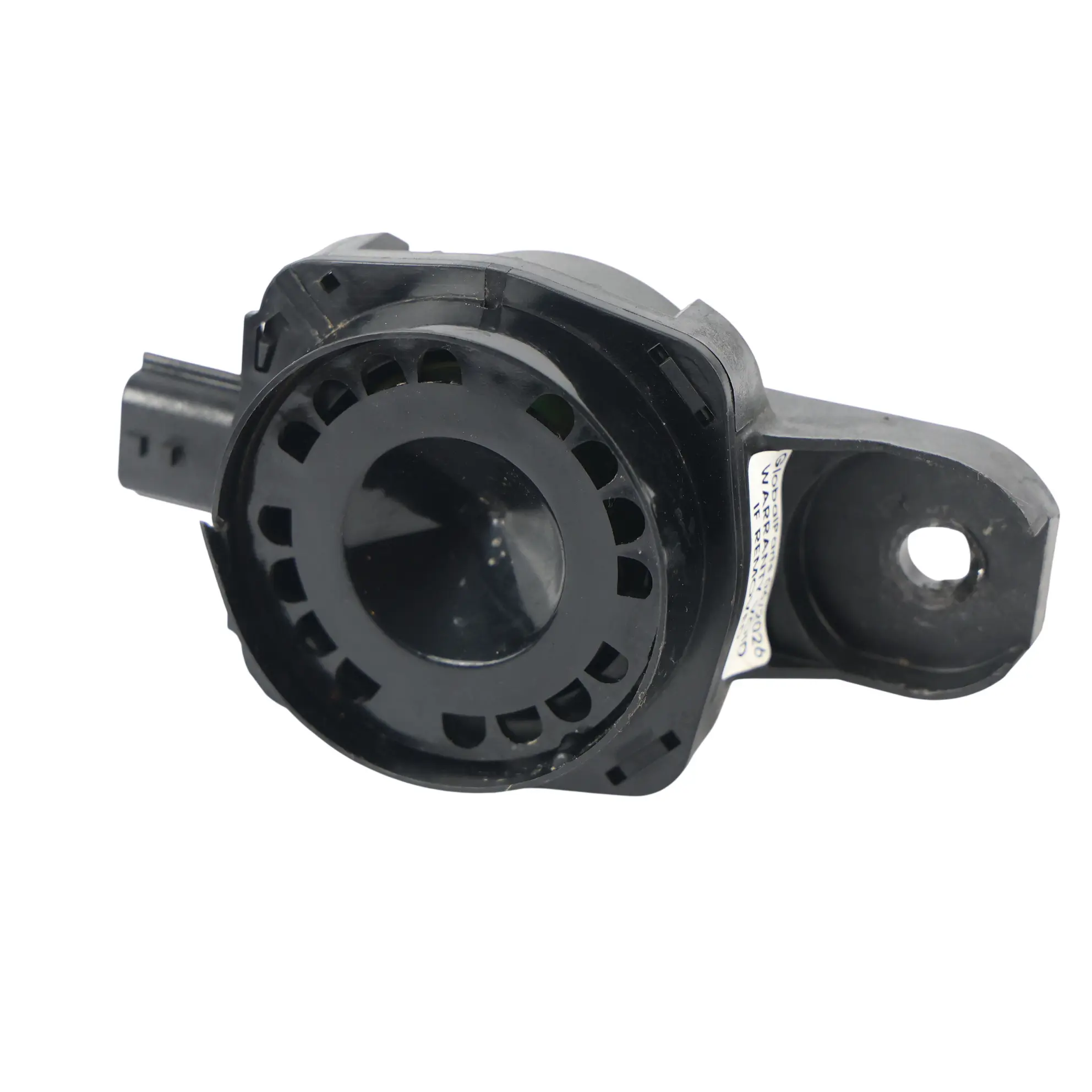 Citroen Relay III Boxer Sirena Alarma Antirrobo Módulo Señal 01396660080