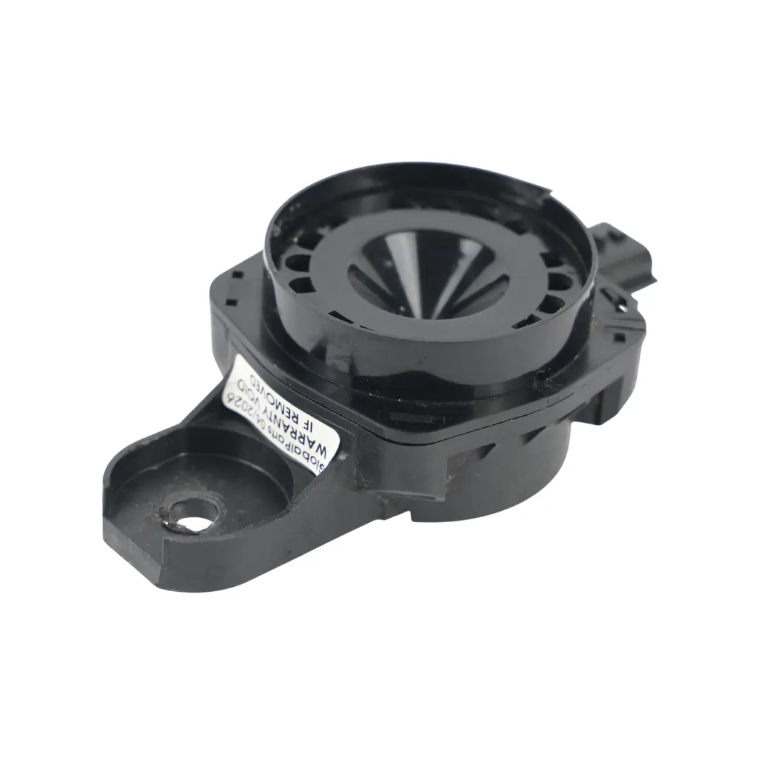 Citroen Relay III Boxer Alarm Sirene Diebstahlschutz Signal Modul für mit Teilenummer 01396660080 Citroen Relay III Boxer Alarm Sirene Diebstahlschutz Signal Modul - SKU 01396660080 - Teilenummer 01396660080