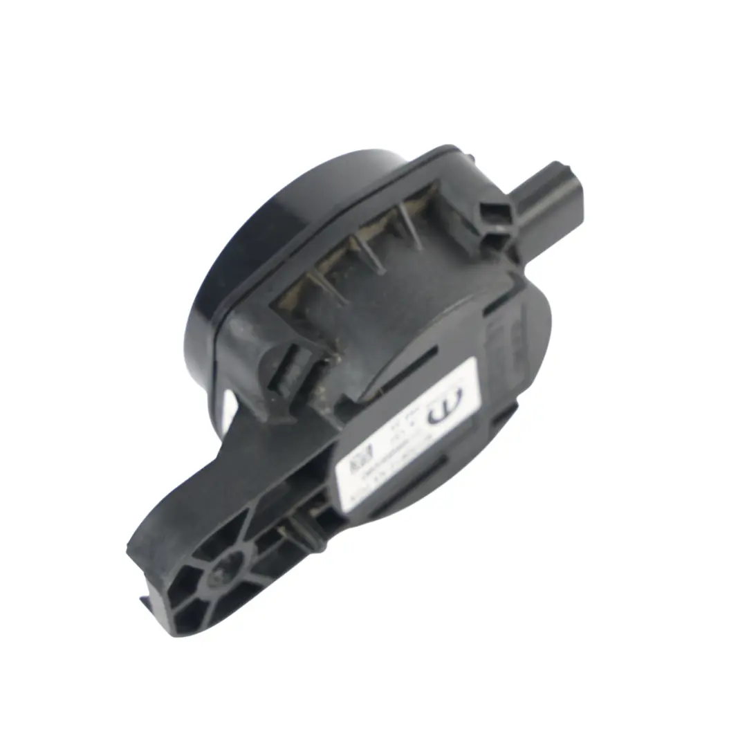 Citroen Relay III Boxer Alarm Sirene Diebstahlschutz Signal Modul für mit Teilenummer 01396660080 Citroen Relay III Boxer Alarm Sirene Diebstahlschutz Signal Modul - SKU 01396660080 - Teilenummer 01396660080