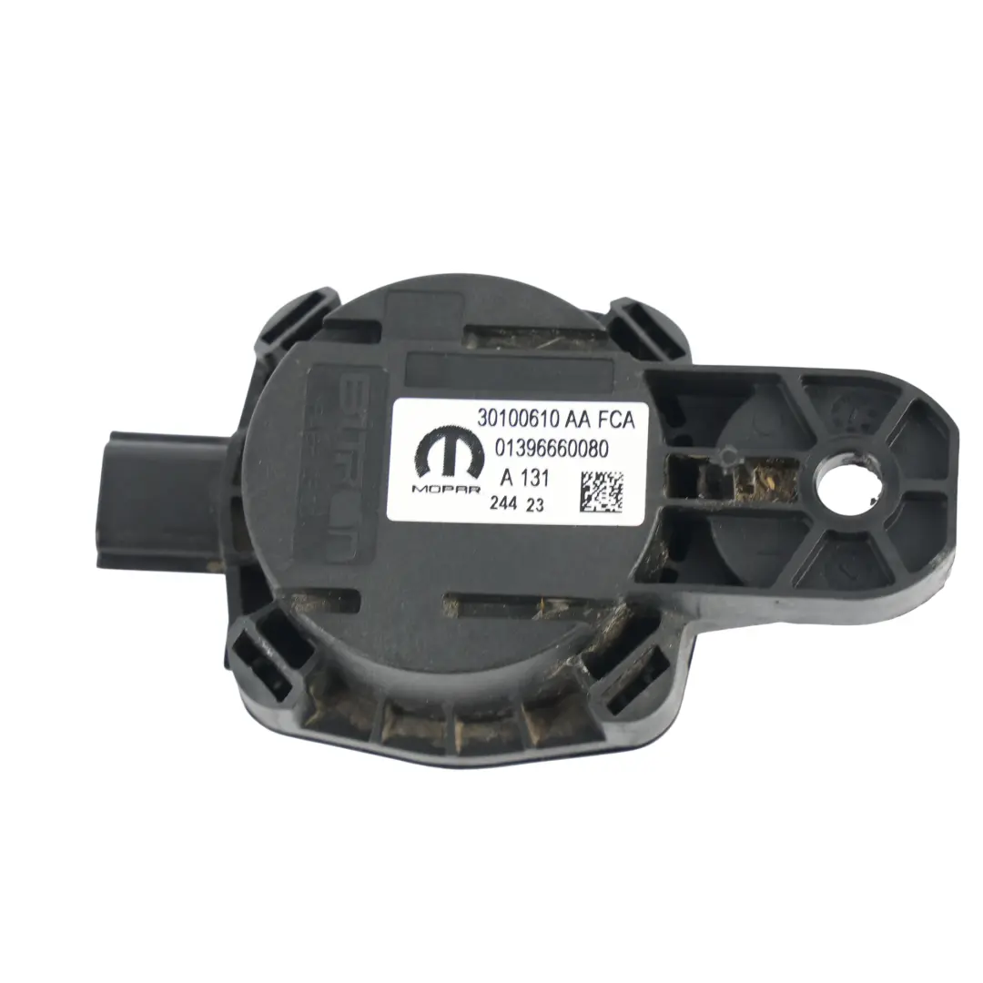 Citroen Relay III Boxer Alarm Sirene Diebstahlschutz Signal Modul für mit Teilenummer 01396660080 Citroen Relay III Boxer Alarm Sirene Diebstahlschutz Signal Modul - SKU 01396660080 - Teilenummer 01396660080