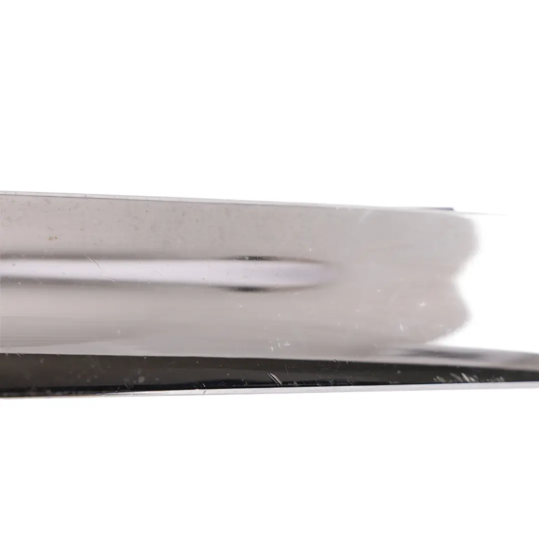 Trunk Lid Grip Handle Boot Chrome to Mini Cooper One 2 R50 R52 R53 Rear with Part number 0148454 Mini Cooper One 2 R50 R52 R53 Rear Trunk Lid Grip Handle Boot Chrome - SKU 0148454-CHR2 - Part number 0148454