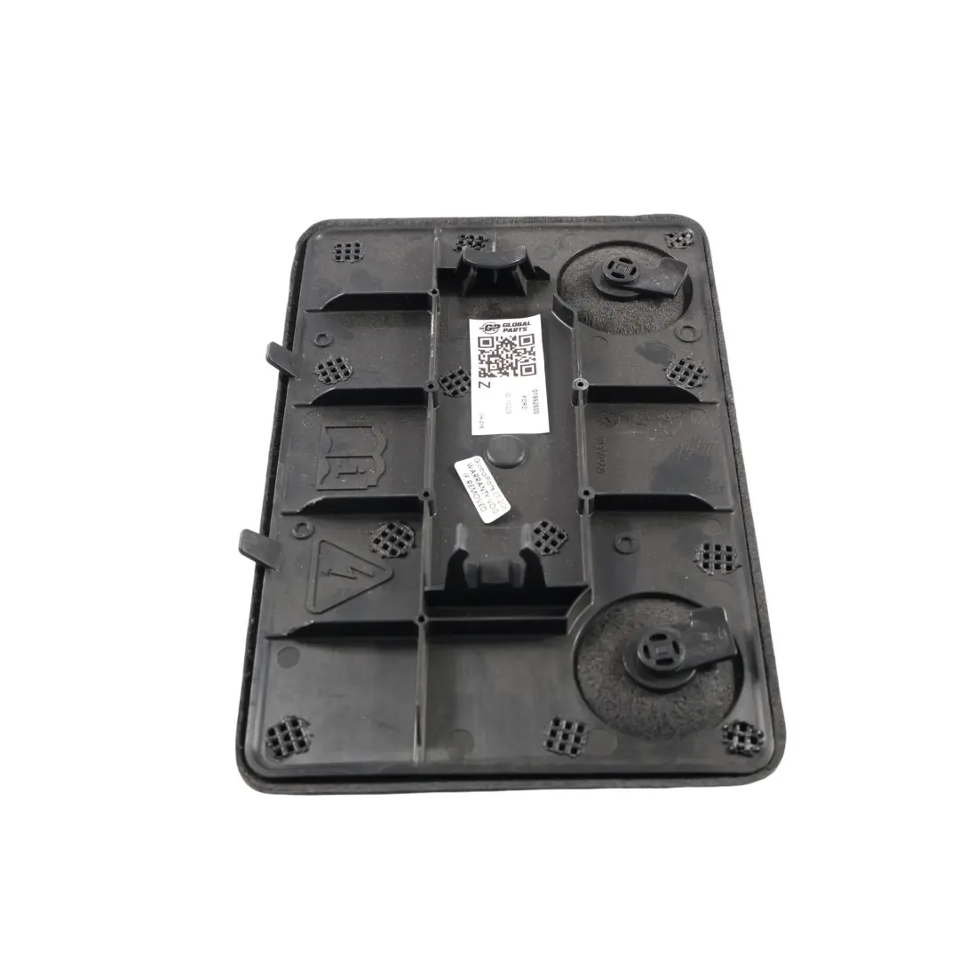 Ford Mondeo MK5 Kofferraum Gepäckfach Verkleidung Abdeckung Panel - SKU 01992600 - Teilenummer 01992600
