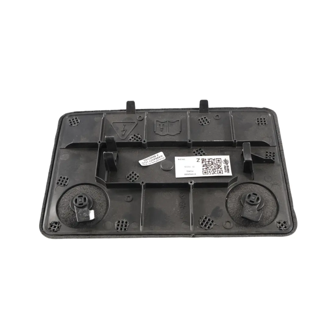 MK5 Panneau Garniture Coffre Compartiment Bagage pour Ford Mondeo à propos du numéro de pièce 01992600 Ford Mondeo MK5 Panneau Garniture Coffre Compartiment Bagage - SKU 01992600 - Numéro de pièce 01992600