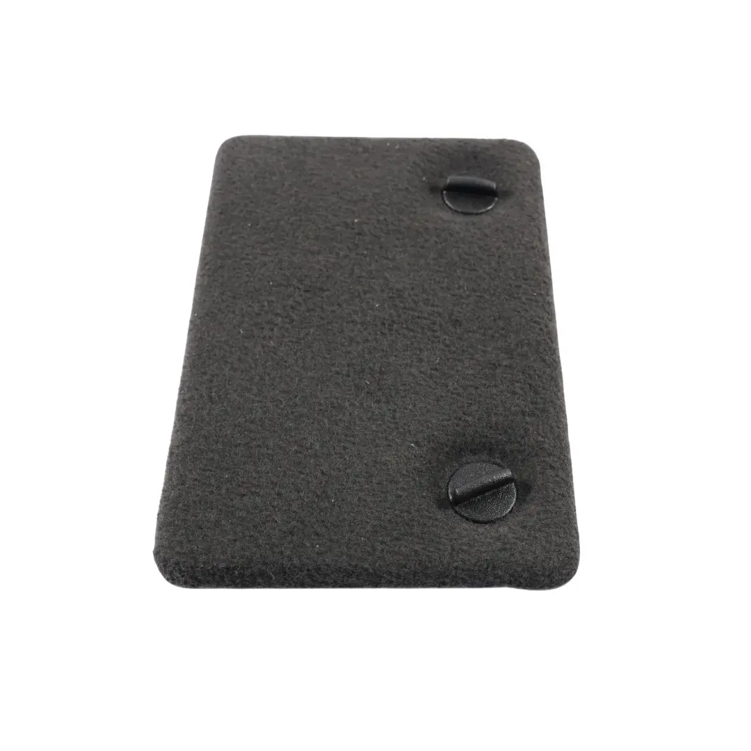 Ford Mondeo Mk5 Trunk Boot Luggage Compartment Trim Cover Panel - SKU 01992600 - Part number 01992600
