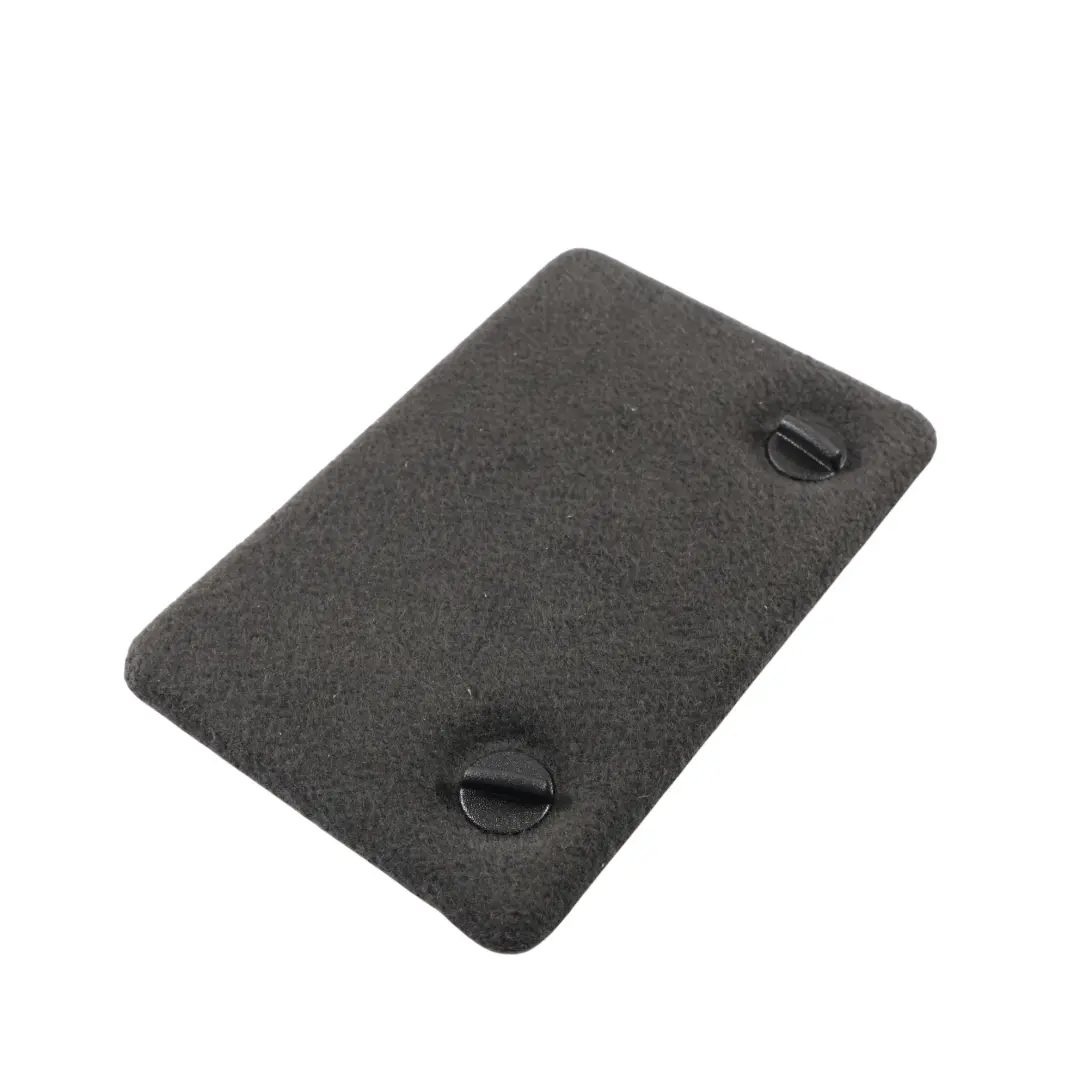 Ford Mondeo Mk5 Trunk Boot Luggage Compartment Trim Cover Panel - SKU 01992600 - Part number 01992600
