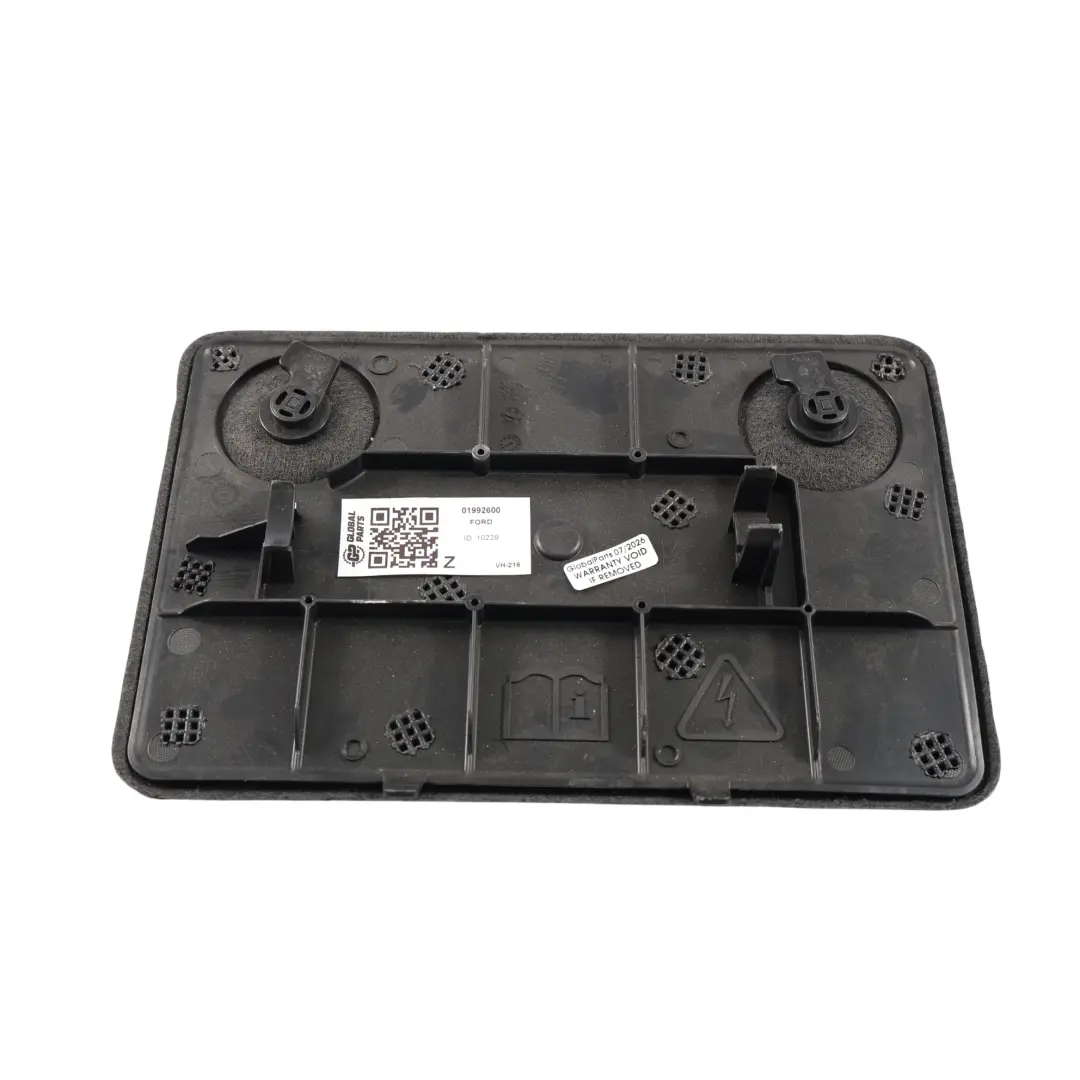 Mk5 Panel Wykładziny Bagażnika do Ford Mondeo o numerze 01992600 Ford Mondeo Mk5 Panel Wykładziny Bagażnika - SKU 01992600 - Numer Części 01992600