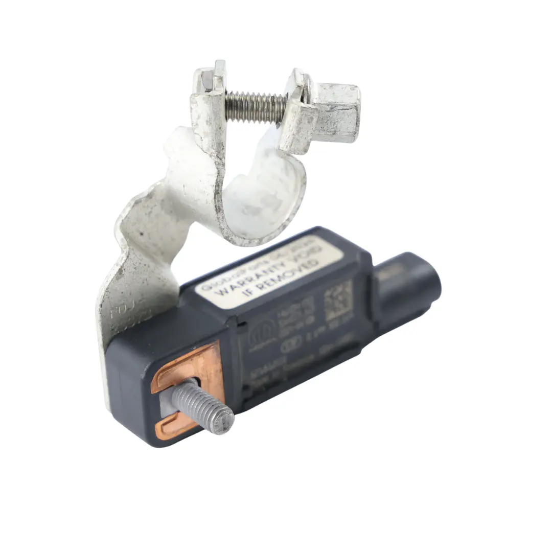 Opel Movano Fiat Ducato Sensor Corriente Batería Terminal Control - SKU 52181203-1 - Número de pieza 52181203