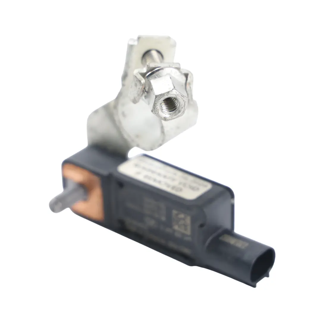 Vauxhall Movano Fiat Ducato Battery Current Sensor Control Terminal - SKU 52181203-1 - Part number 52181203