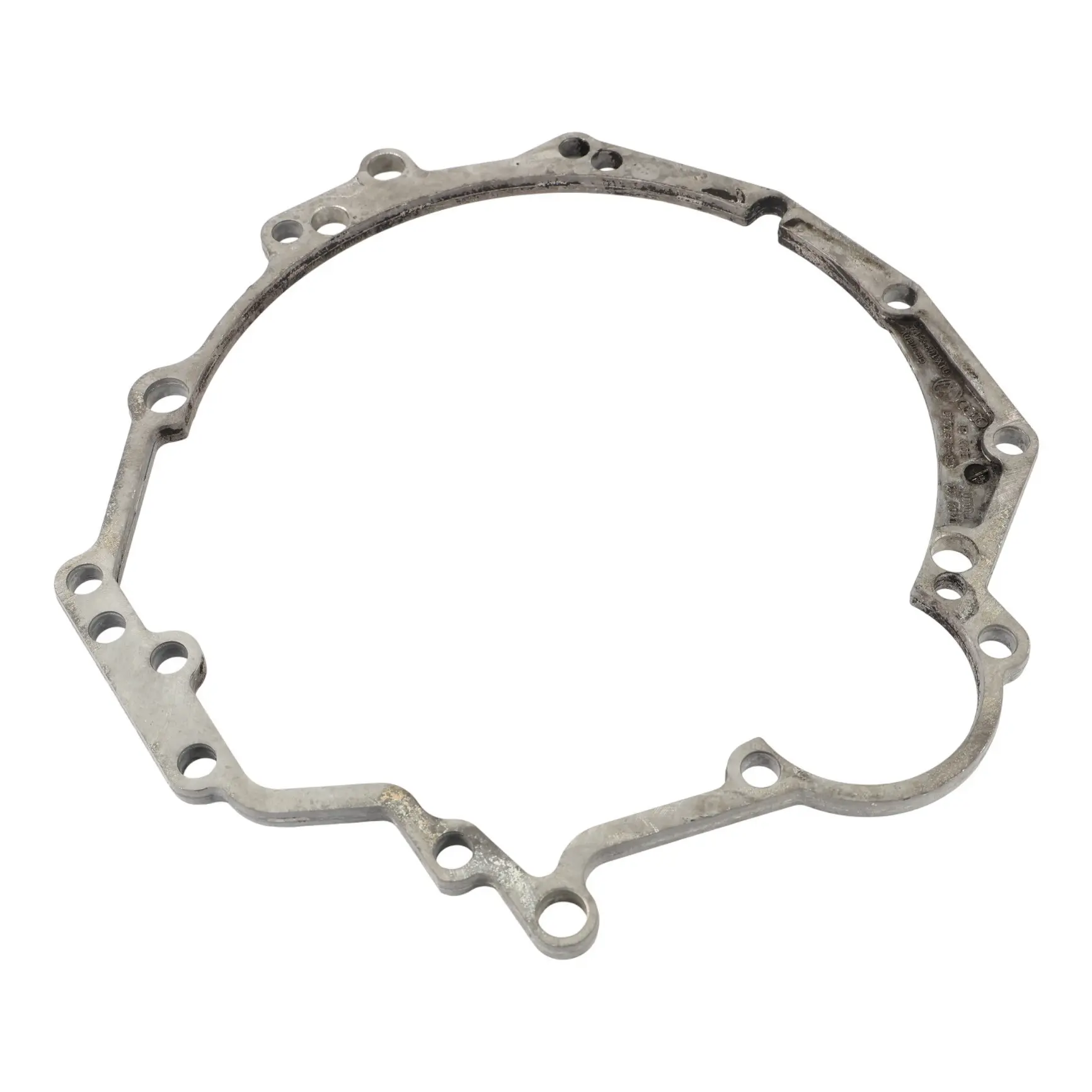 Audi A4 B7 Plaque Entretoise Couvercle Moteur Boîte Vitesses Manuelle 01X103551A