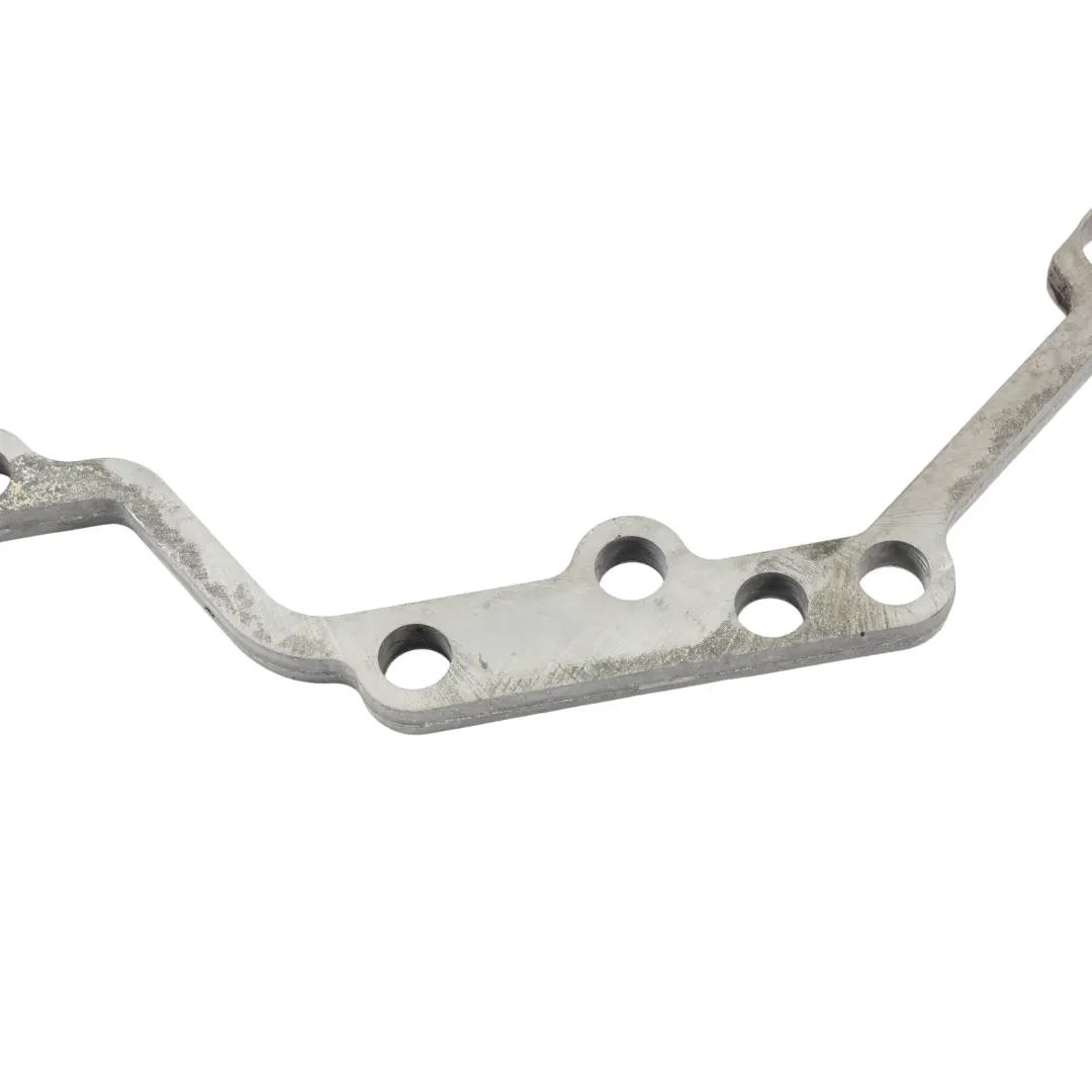 Getriebe Abdeckung Distanzplatte Ring Manuell für Audi A4 B7 mit Teilenummer 01X103551A Audi A4 B7 Getriebe Abdeckung Distanzplatte Ring Manuell - SKU 01X103551A - Teilenummer 01X103551A