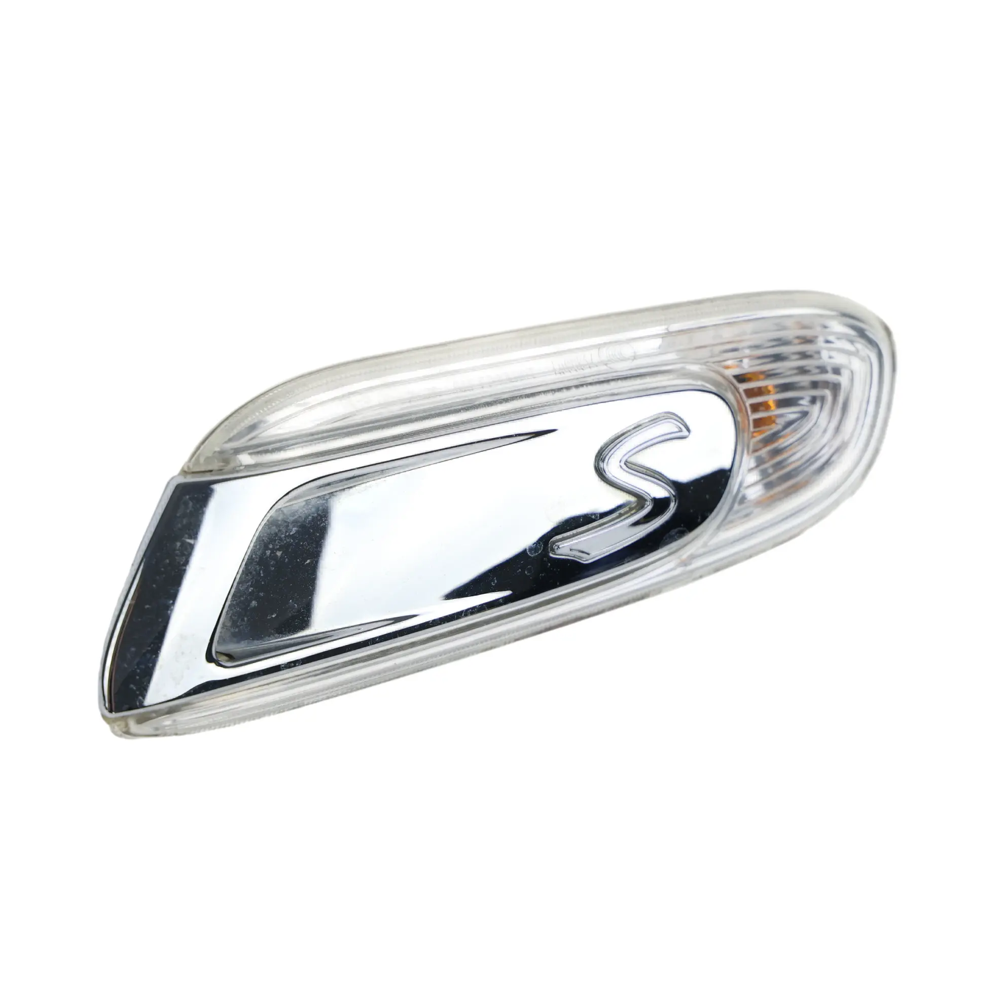 Mini Cooper F55 F56 Indicatore Laterale Parafango Anteriore Sinistro 0223750