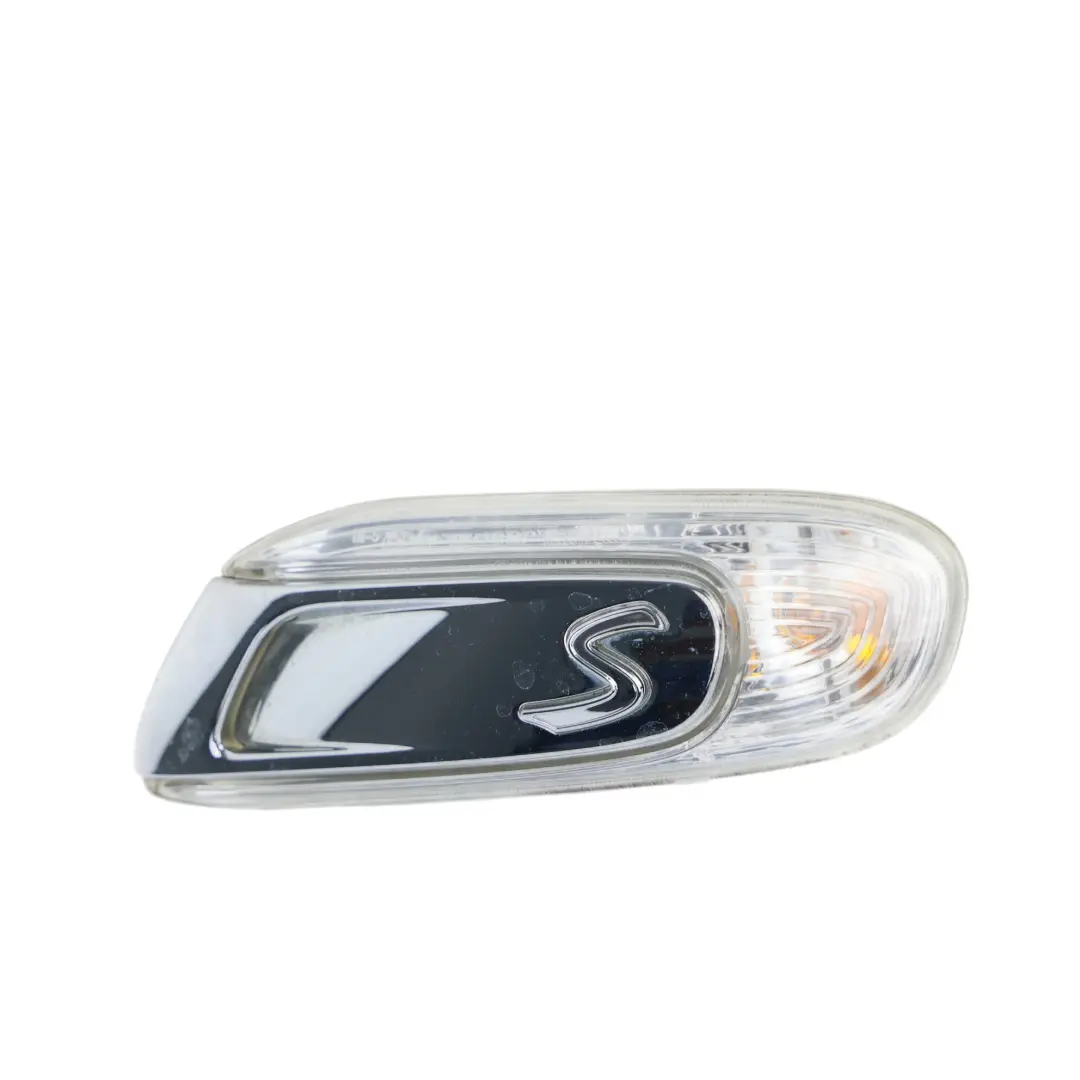 Mini Cooper F55 F56 Indicador Lateral Guardabarros Delantero Izquierdo - SKU 0223750 - Número de pieza 0223750