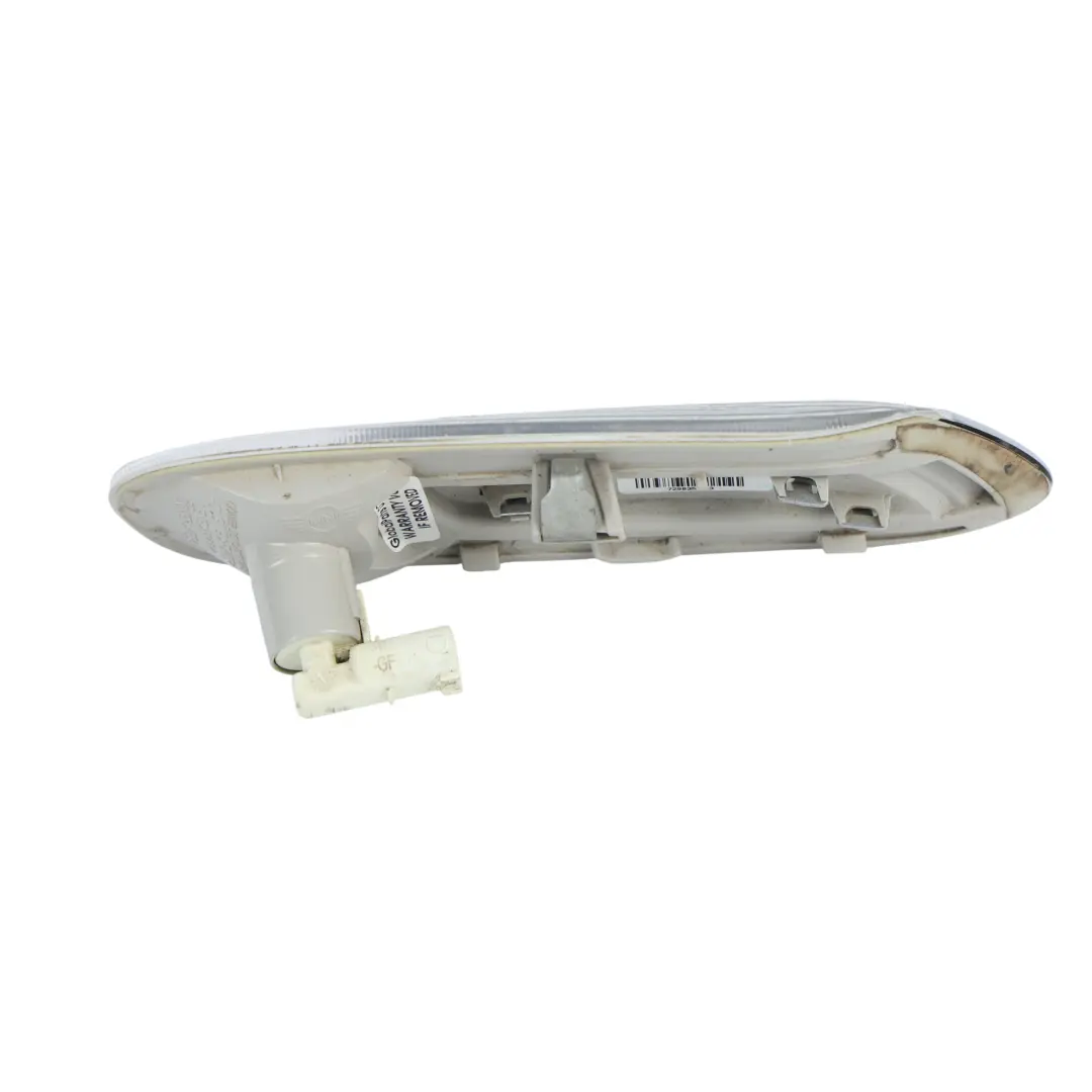 Mini Cooper F55 F56 Indicador Lateral Guardabarros Delantero Izquierdo - SKU 0223750 - Número de pieza 0223750