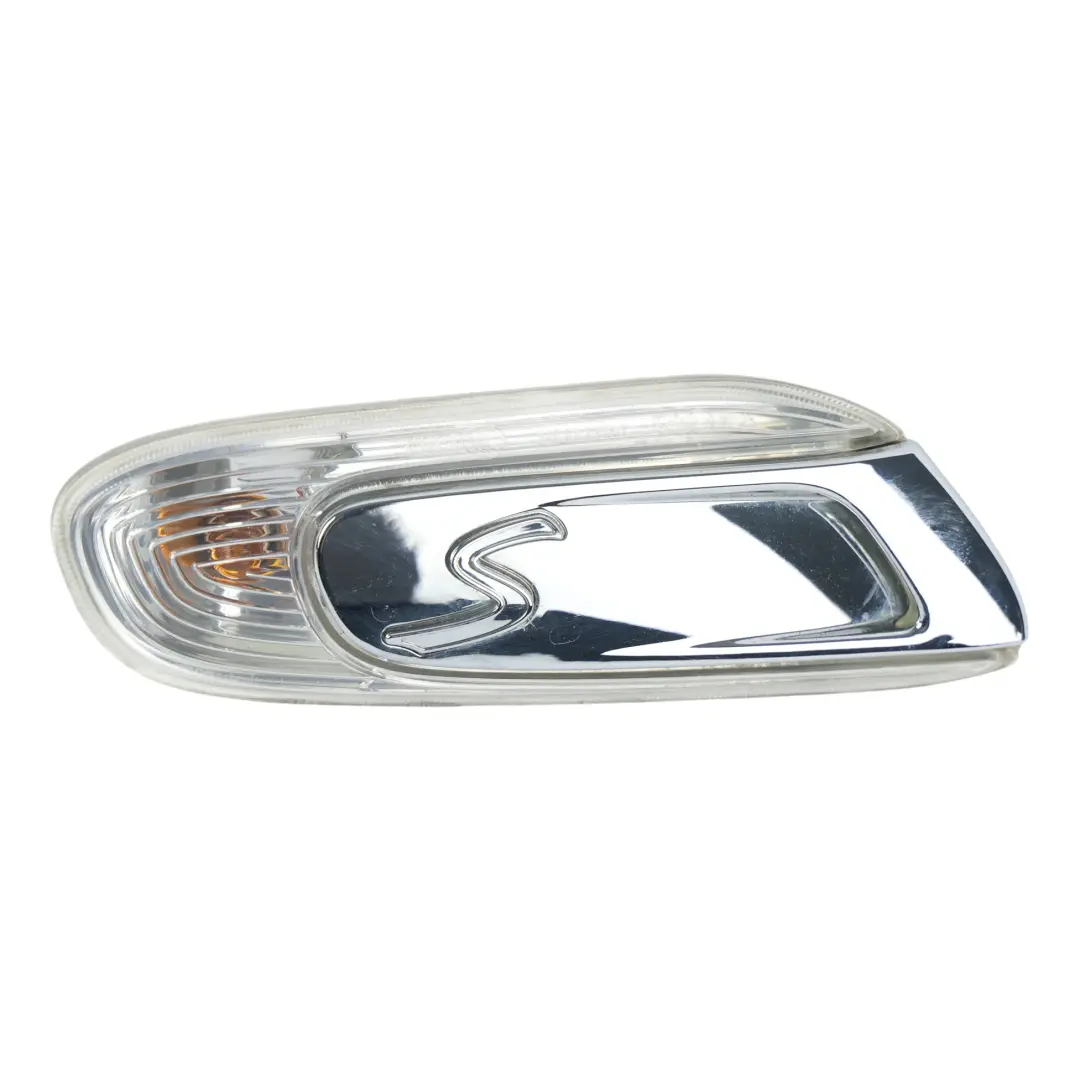 Mini Cooper F55 F56 Front Fender Side Indicator Repeater Right O/S - SKU 0223850 - Part number 0223850