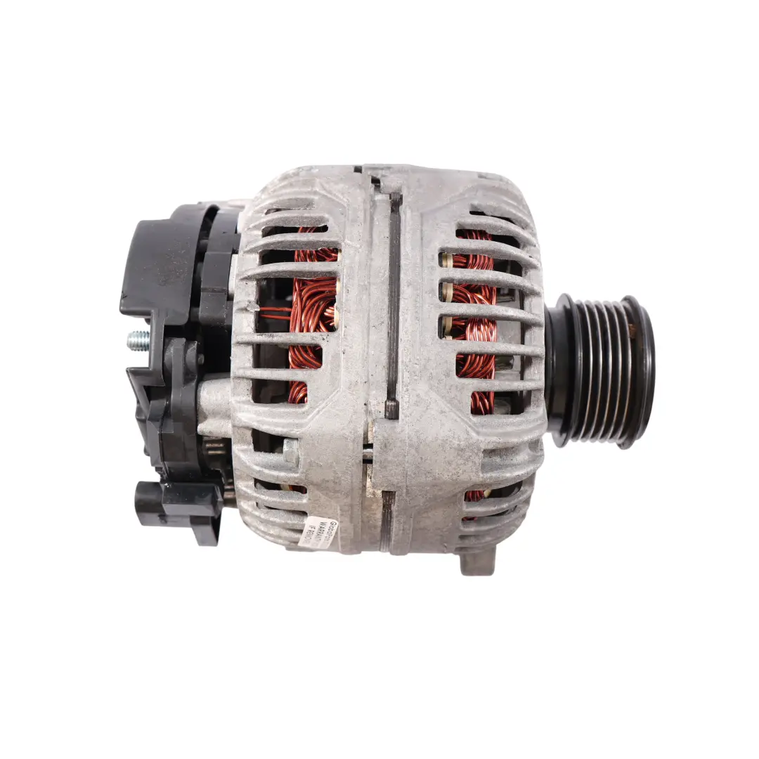 8L Seat Ibiza MK2 VW Polo MK3 Alternador Generador para Audi A3 con número de pieza 028903018X Audi A3 8L Seat Ibiza MK2 VW Polo MK3 Alternador Generador - SKU 028903018X - Número de pieza 028903018X