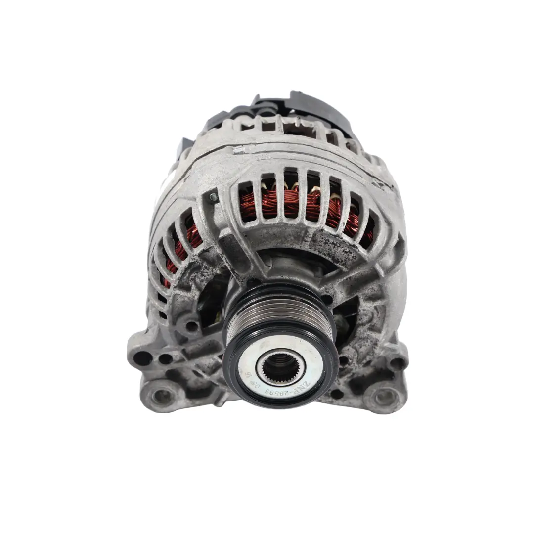 8L Seat Ibiza Mk2 VW Polo Mk3 Alternator Generator to Audi A3 with Part number 028903018X Audi A3 8L Seat Ibiza Mk2 VW Polo Mk3 Alternator Generator - SKU 028903018X - Part number 028903018X