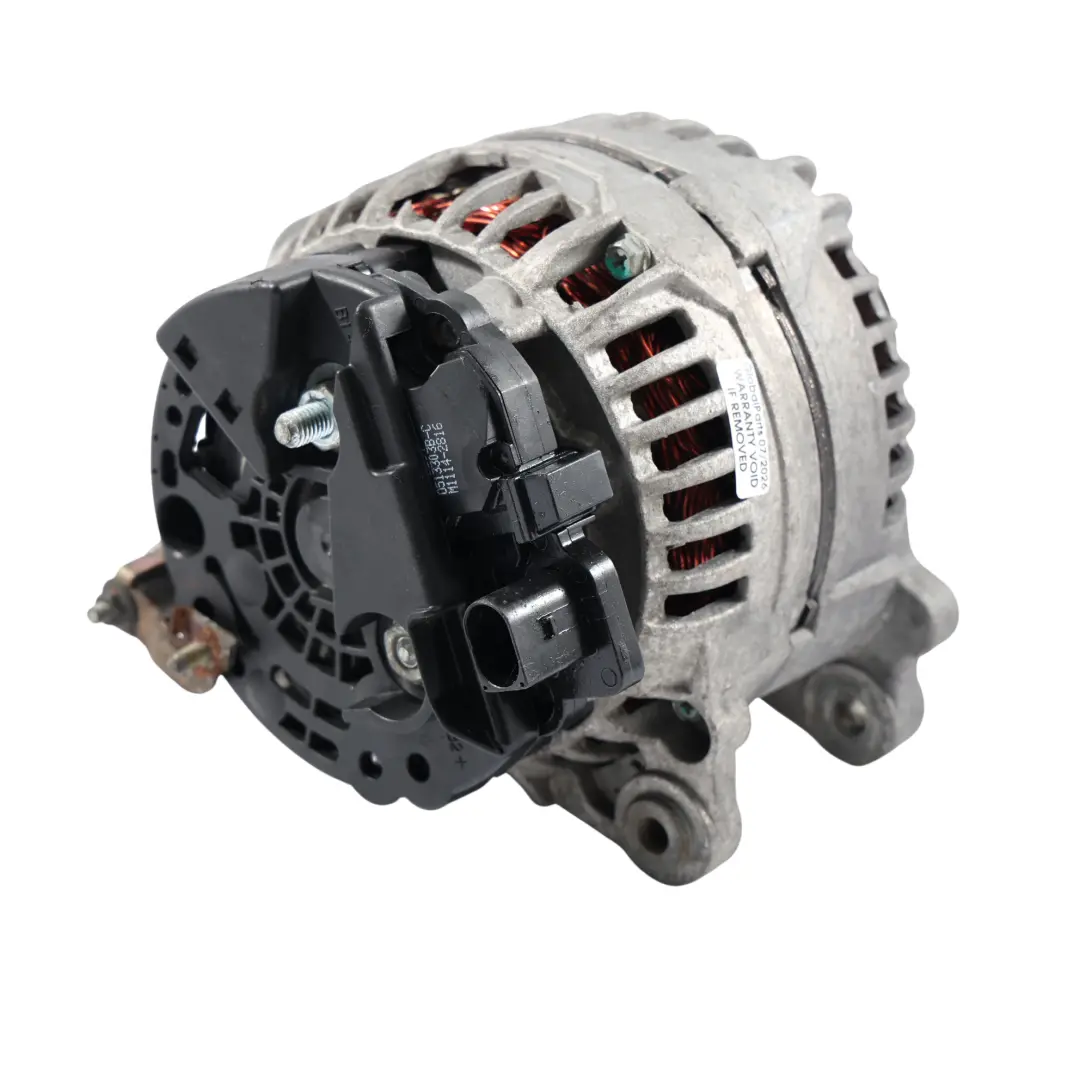 8L Seat Ibiza Mk2 VW Polo Mk3 Alternator Generator to Audi A3 with Part number 028903018X Audi A3 8L Seat Ibiza Mk2 VW Polo Mk3 Alternator Generator - SKU 028903018X - Part number 028903018X