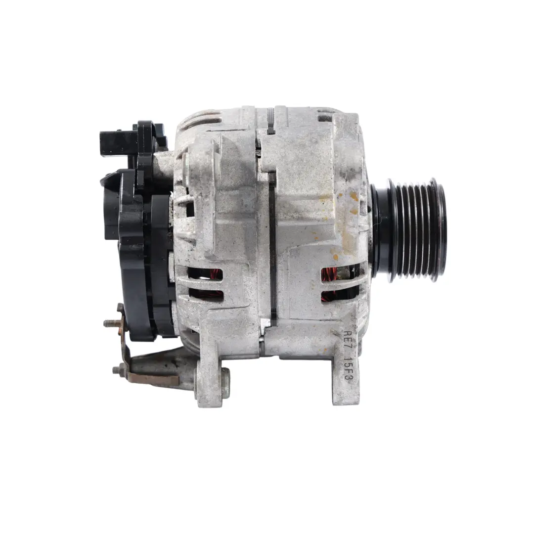 8L Seat Ibiza Mk2 VW Polo Mk3 Alternator Generator to Audi A3 with Part number 028903018X Audi A3 8L Seat Ibiza Mk2 VW Polo Mk3 Alternator Generator - SKU 028903018X - Part number 028903018X