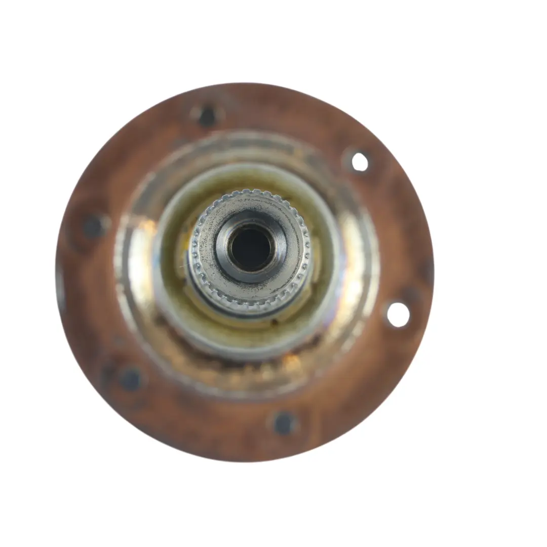 5F VW Golf 5G Flanschwell 6-Gang Schaltgetriebe Rechts für Seat Leon mit Teilenummer 02A409344 Seat Leon 5F VW Golf 5G Flanschwell 6-Gang Schaltgetriebe Rechts - SKU 02A409344 - Teilenummer 02A409344