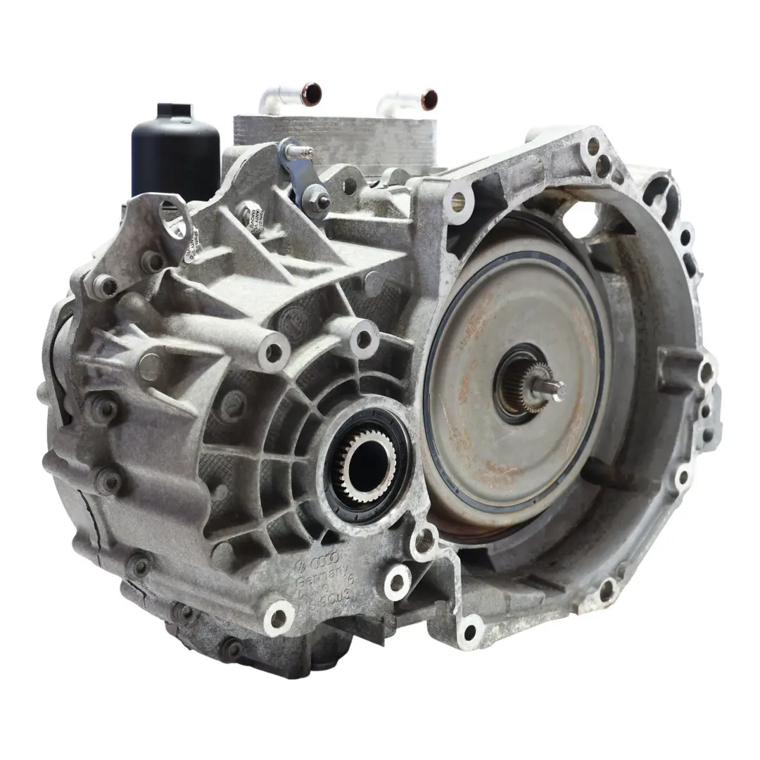 Audi TT 8J 2.0 TDI Quattro Skrzynia Biegów Automat S-Tronic PBW - SKU 02E300015 - Numer Części 02E300015