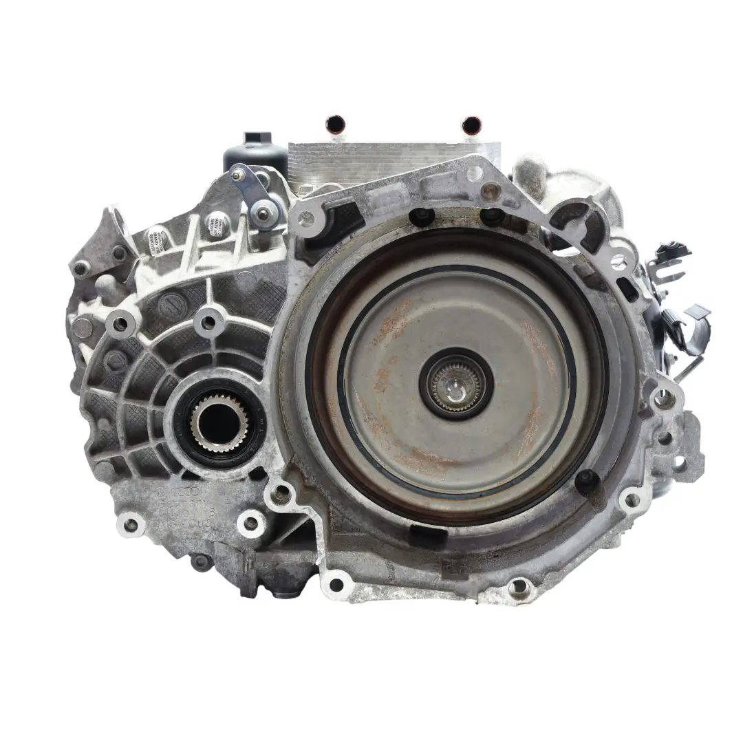 Cambios Automática S-Tronic PBW GARANTIA para Audi TT 8J 2.0 TDI Quattro con número de pieza 02E300015 Audi TT 8J 2.0 TDI Quattro Cambios Automática S-Tronic PBW GARANTIA - SKU 02E300015 - Número de pieza 02E300015