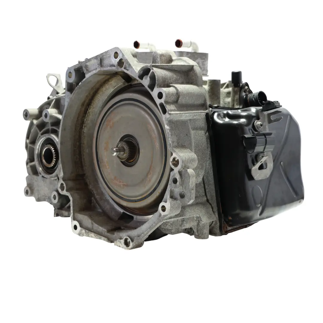 Skrzynia Biegów Automat S-Tronic PBW do Audi TT 8J 2.0 TDI Quattro o numerze 02E300015 Audi TT 8J 2.0 TDI Quattro Skrzynia Biegów Automat S-Tronic PBW - SKU 02E300015 - Numer Części 02E300015
