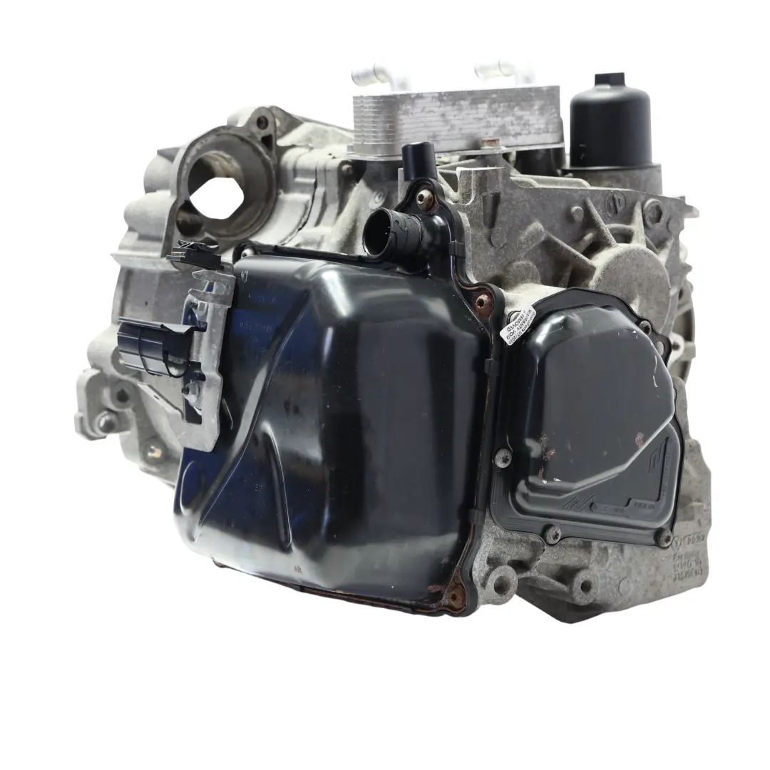 Audi TT 8J 2.0 TDI Quattro Automatic Gearbox S-Tronic PBW WARRANTY - SKU 02E300015 - Part number 02E300015