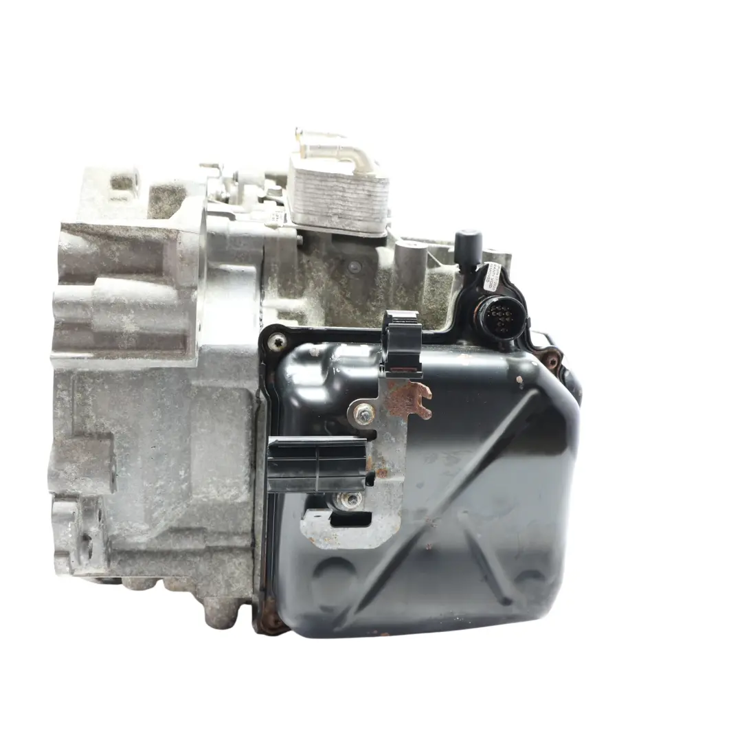 CESA Boîte Vitesses Automatique MMC GARANTIE pour Audi TT 8J 2.0 TFSI à propos du numéro de pièce 02E300054FX Audi TT 8J 2.0 TFSI CESA Boîte Vitesses Automatique MMC GARANTIE - SKU 02E300054FX - Numéro de pièce 02E300054FX