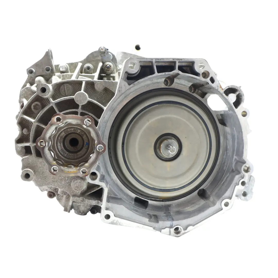 CESA Boîte Vitesses Automatique MMC GARANTIE pour Audi TT 8J 2.0 TFSI à propos du numéro de pièce 02E300054FX Audi TT 8J 2.0 TFSI CESA Boîte Vitesses Automatique MMC GARANTIE - SKU 02E300054FX - Numéro de pièce 02E300054FX