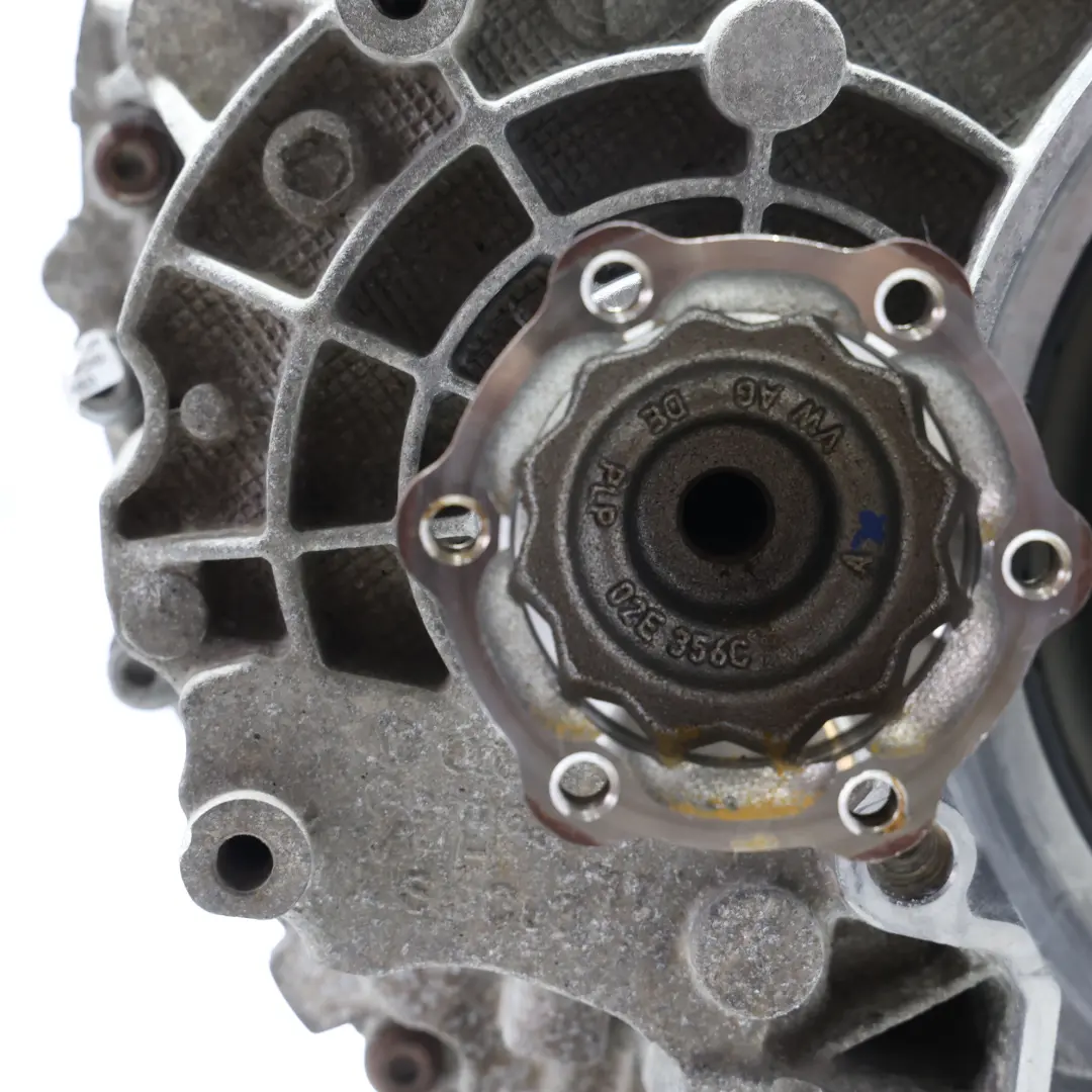 Audi TT 8J 2.0 TFSI CESA Boîte Vitesses Automatique MMC GARANTIE - SKU 02E300054FX - Numéro de pièce 02E300054FX