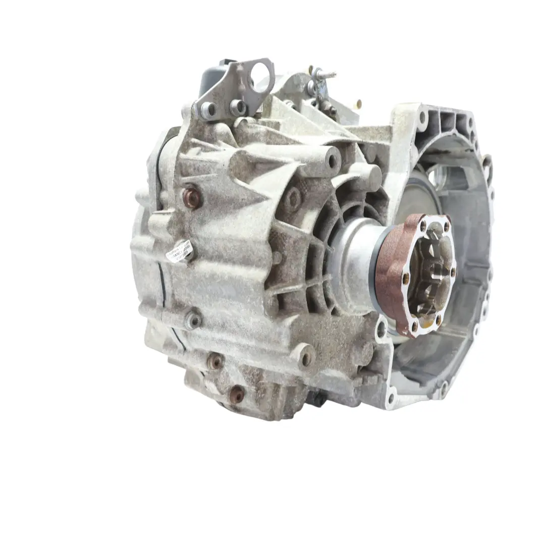 CESA Boîte Vitesses Automatique MMC GARANTIE pour Audi TT 8J 2.0 TFSI à propos du numéro de pièce 02E300054FX Audi TT 8J 2.0 TFSI CESA Boîte Vitesses Automatique MMC GARANTIE - SKU 02E300054FX - Numéro de pièce 02E300054FX
