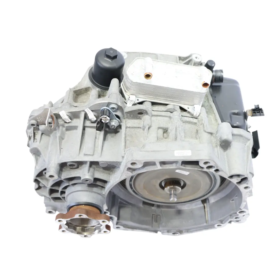 VW Touran 1T Audi A3 8P 2.0 TDI Automatikgetriebe DSG MLX GARANTIE - SKU 02E300054J-1 - Teilenummer 02E300054J