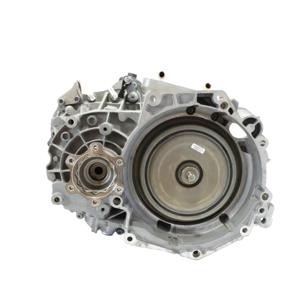 Cambio Automatico DSG MLX GARANZIA per Volkswagen Touran 1T A3 8P 2.0 TDI con numero di parte 02E300054J Volkswagen Touran 1T A3 8P 2.0 TDI Cambio Automatico DSG MLX GARANZIA - SKU 02E300054J-1 - Numero di parte 02E300054J