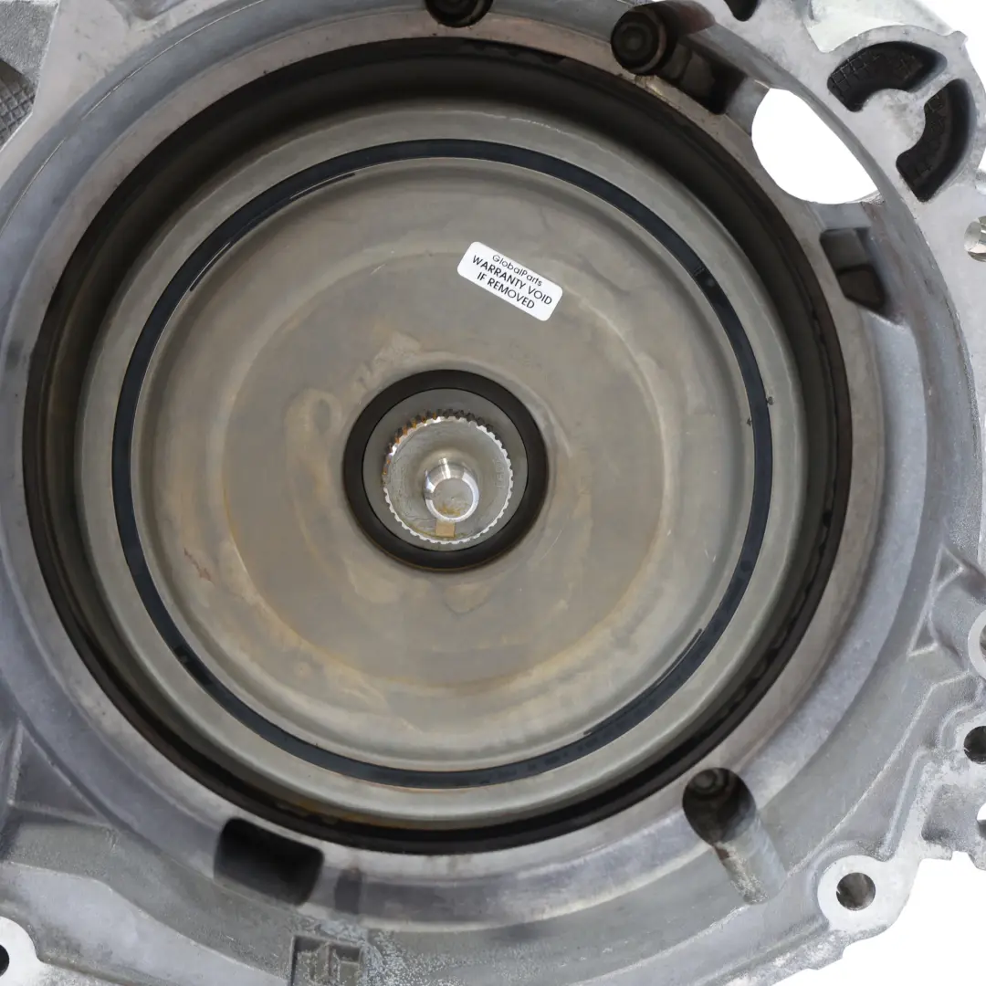 Gearbox DSG MLX WARRANTY to VW Touran 1T Audi A3 8P 2.0 TDI Automatic with Part number 02E300054J VW Touran 1T Audi A3 8P 2.0 TDI Automatic Gearbox DSG MLX WARRANTY - SKU 02E300054J-1 - Part number 02E300054J