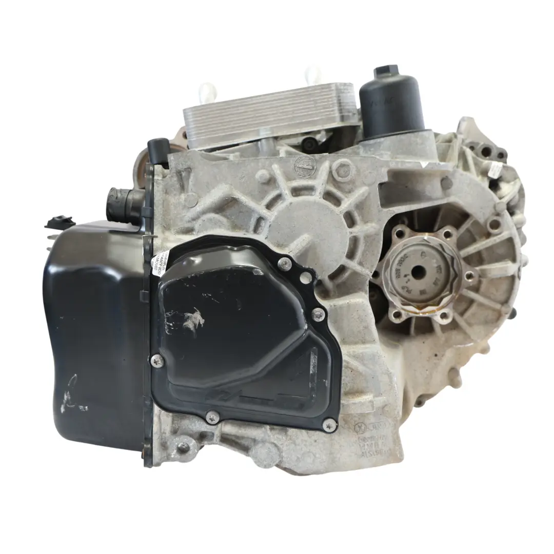 VW Touran 1T Audi A3 8P 2.0 TDI Automatic Gearbox DSG MLX WARRANTY - SKU 02E300054J-1 - Part number 02E300054J