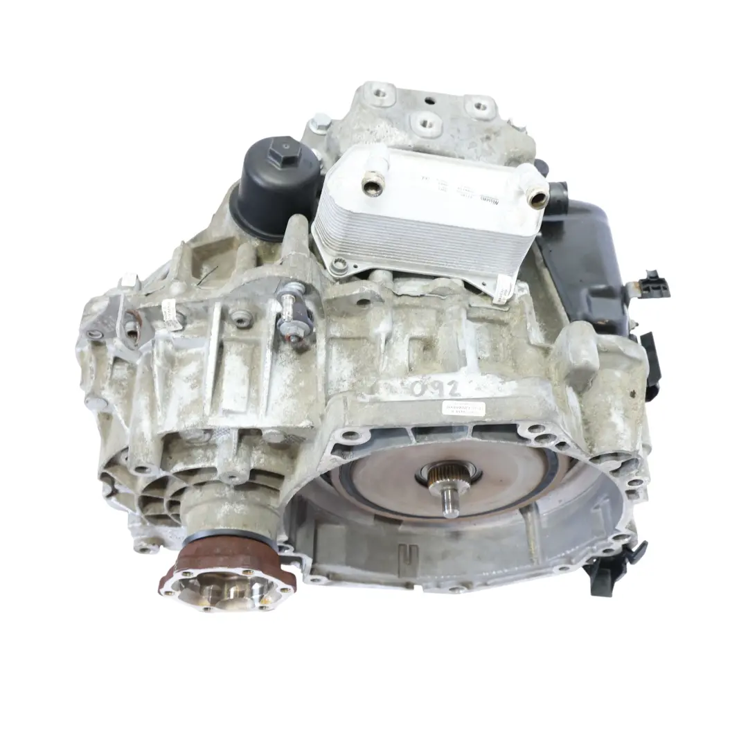 MK6 2.0 TSI Automatik Getriebe DSG NJP GARANTIE für Volkswagen Golf GTI mit Teilenummer 02E300057J Volkswagen Golf GTI MK6 2.0 TSI Automatik Getriebe DSG NJP GARANTIE - SKU 02E300057J - Teilenummer 02E300057J