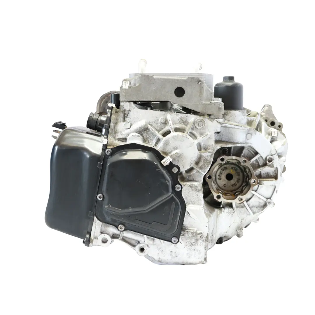 Mk6 2.0 TSI Cambio Automatico DSG NJP GARANZIA per Volkswagen Golf Gti con numero di parte 02E300057J Volkswagen Golf Gti Mk6 2.0 TSI Cambio Automatico DSG NJP GARANZIA - SKU 02E300057J - Numero di parte 02E300057J