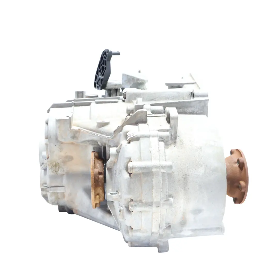 Boîte Vitesses Manuelle 6 Vitesses RHT GARANTIE pour Audi A3 8V 2.0 TFSI à propos du numéro de pièce 02Q300051R Audi A3 8V 2.0 TFSI Boîte Vitesses Manuelle 6 Vitesses RHT GARANTIE - SKU 02Q300051R - Numéro de pièce 02Q300051R