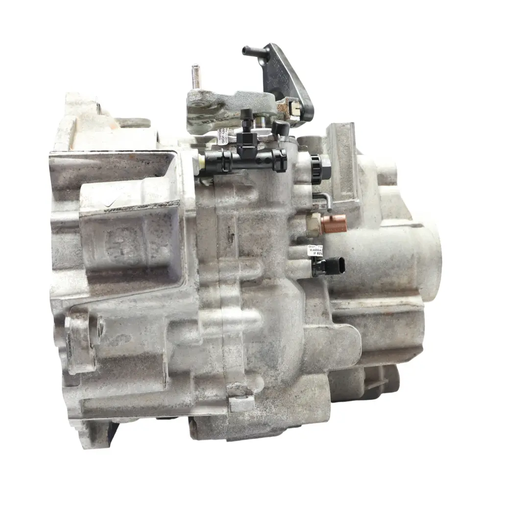 Audi A3 8V 2.0 TFSI Skrzynia Biegów Manualna 6-Biegów RHT - SKU 02Q300051R - Numer Części 02Q300051R