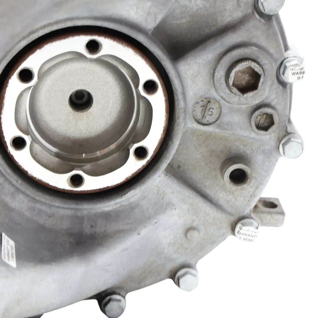 Boîte Vitesses Manuelle QWM GARANTIE pour VW Transporter T6 2.0 TDI à propos du numéro de pièce 02Z300047F VW Transporter T6 2.0 TDI Boîte Vitesses Manuelle QWM GARANTIE - SKU 02Z300047F - Numéro de pièce 02Z300047F