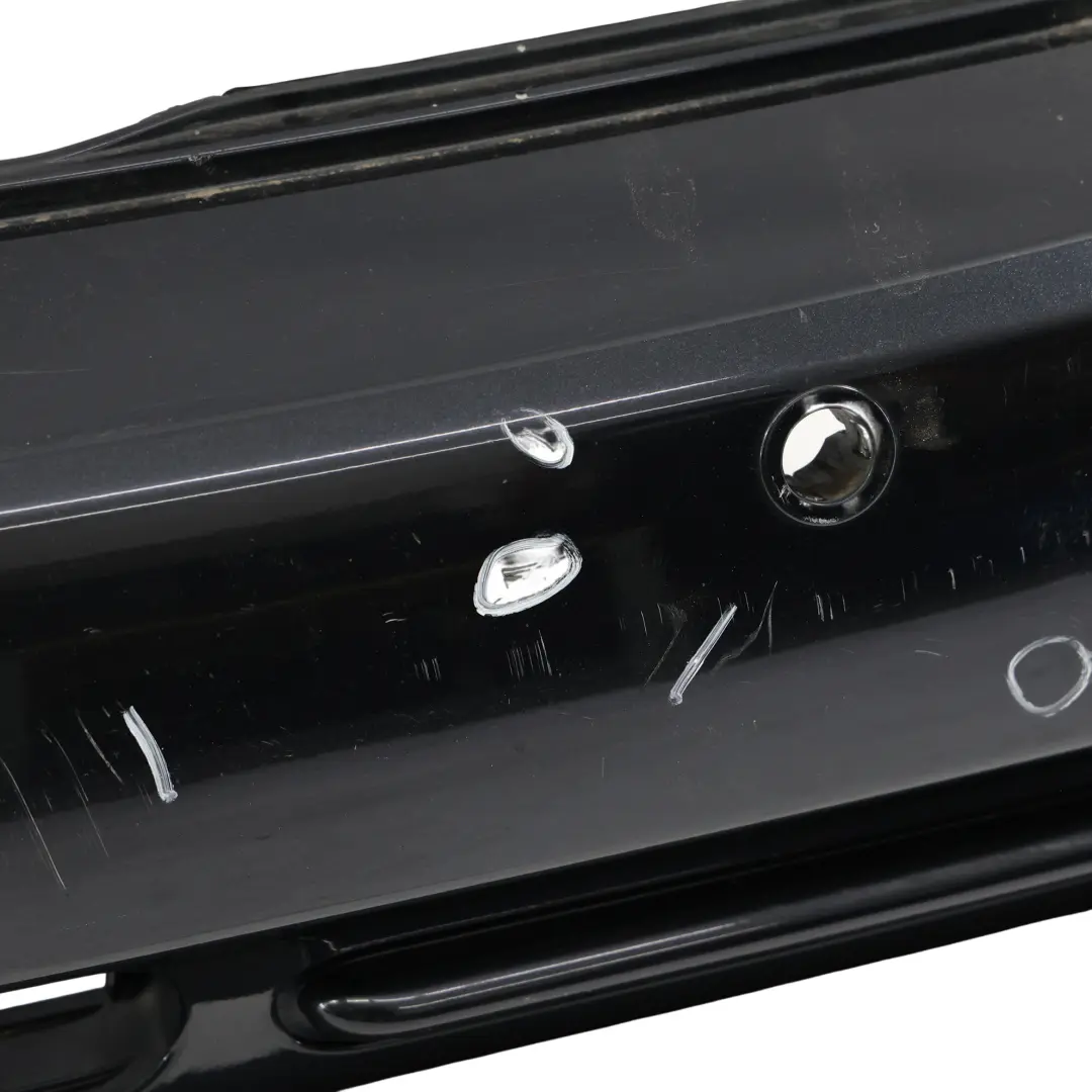 Pannello Paraurti Posteriore PDC Astro Black Metallic - A25 per Mini R52 con numero di parte 0309181 Mini R52 Pannello Paraurti Posteriore PDC Astro Black Metallic - A25 - SKU 0309181-ASB - Numero di parte 0309181