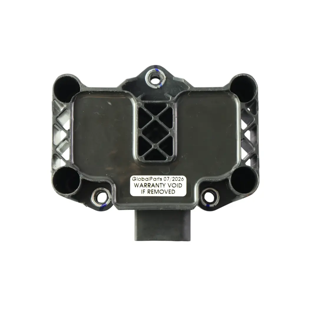 Audi A3 8P BSE High Voltage Ignition Coil Pack 1.6 MPI Bosch 0 221 603 010 - SKU 032905106E-2 - Part number 032905106E