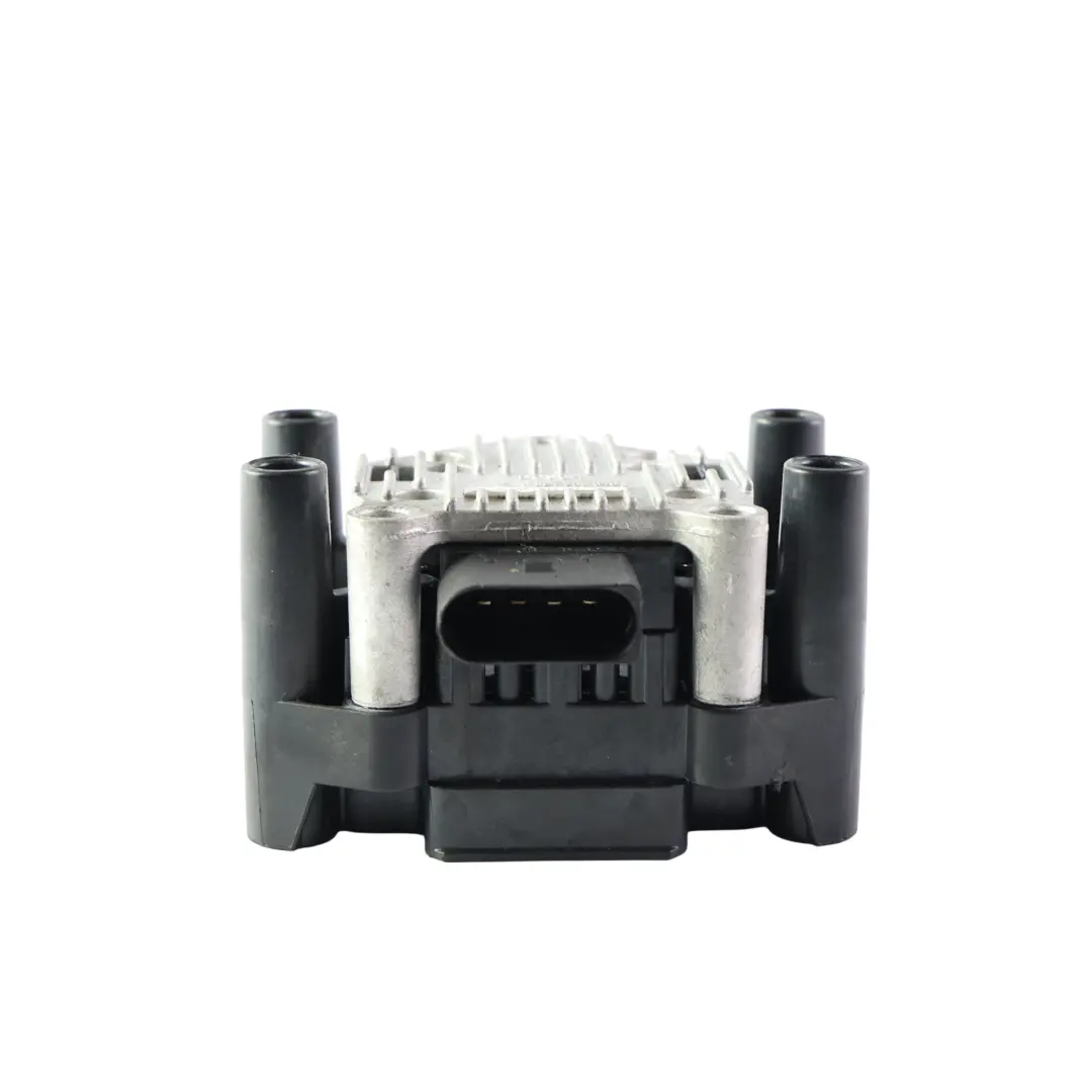 BSE Bobina Accensione Alta Tensione 1.6 MPI Bosch 0221603010 per Audi A3 8P con numero di parte 032905106E Audi A3 8P BSE Bobina Accensione Alta Tensione 1.6 MPI Bosch 0221603010 - SKU 032905106E-2 - Numero di parte 032905106E