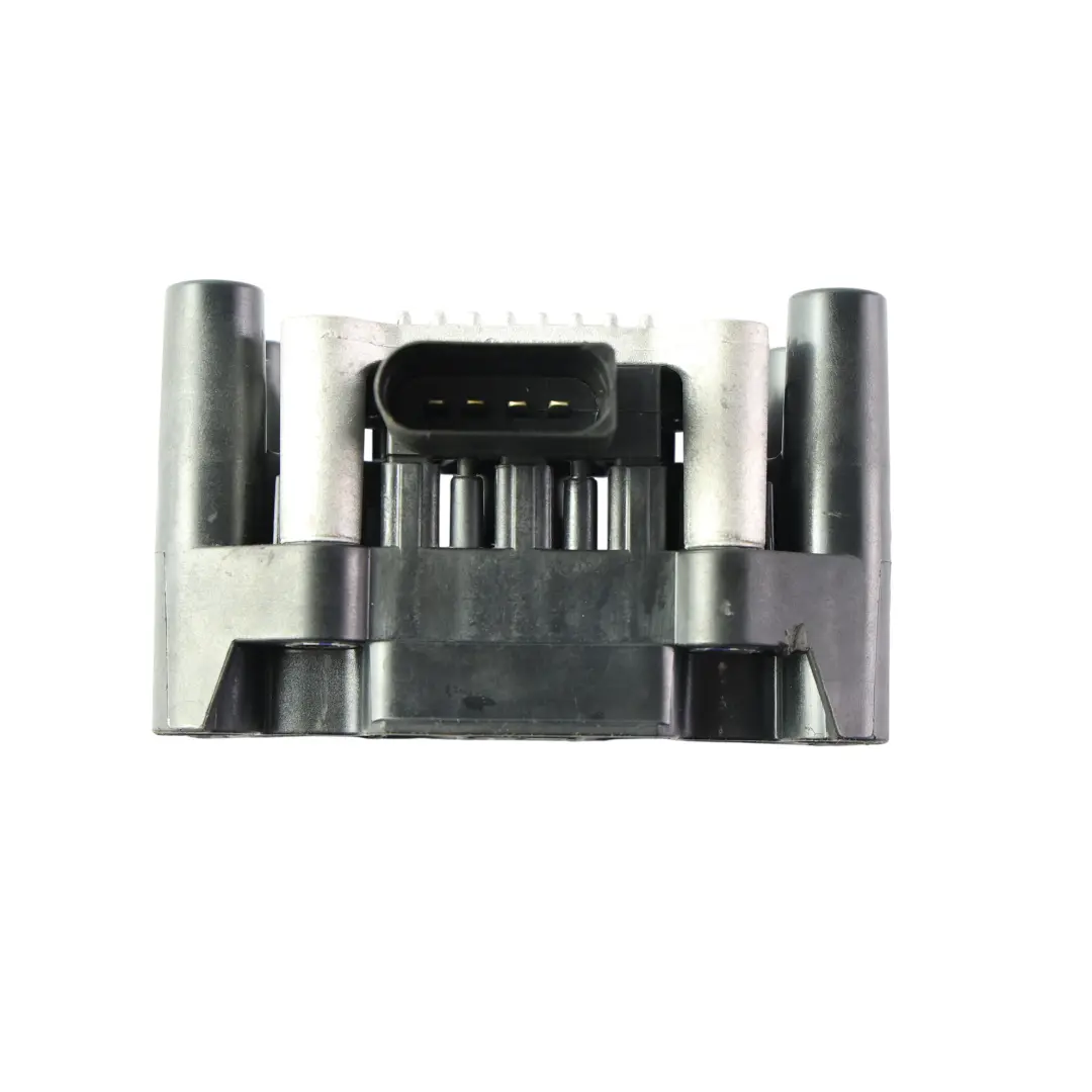 Audi A3 8P BSE Hochspannungs Zündspule 1.6 MPI Bosch 0 221 603 010 - SKU 032905106E-2 - Teilenummer 032905106E