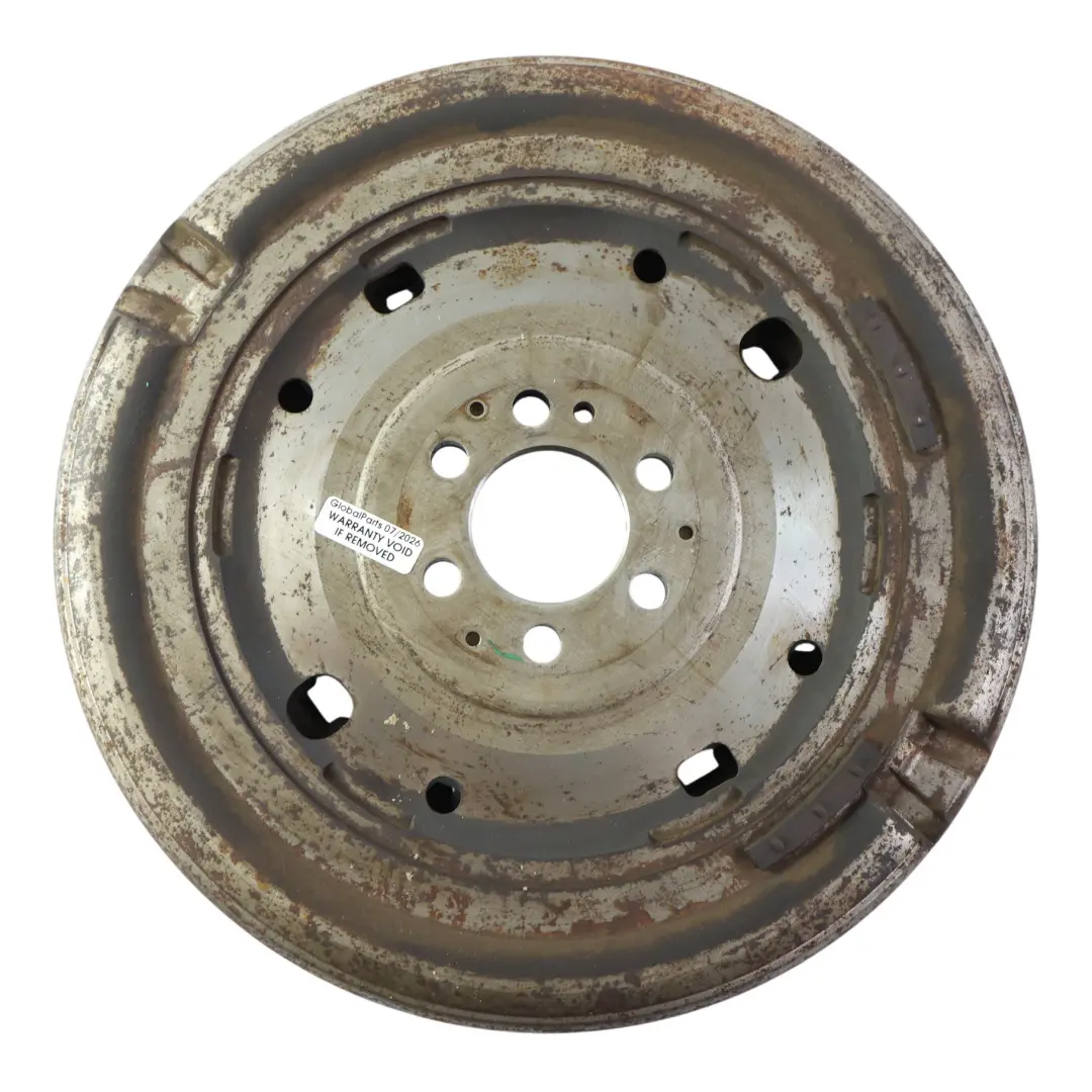 Audi A3 8P VW Polo 6R Couronne Démarreur Volant Moteur 1.4 Essence 036105269D - SKU 036105266C - Numéro de pièce 036105266C