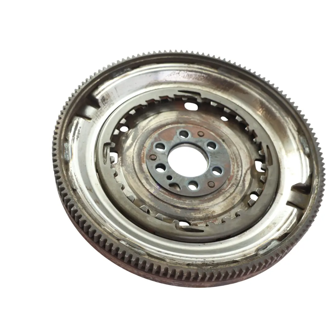 Audi A3 8P VW Polo 6R Flywheel Starter Clutch Ring Gear 1.4 Petrol 036105269D - SKU 036105266C - Part number 036105266C