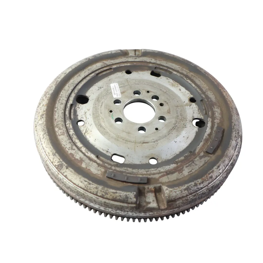 Audi A3 8P VW Polo 6R Schwungrad Anlasser Zahnkranz 1.4 Benzin 036105269D - SKU 036105266C - Teilenummer 036105266C