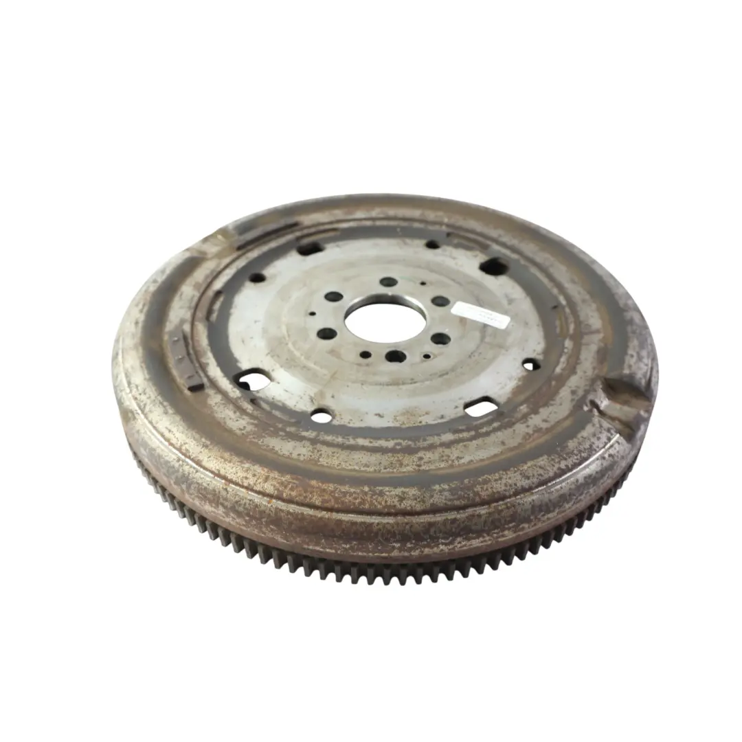 Audi A3 8P VW Polo 6R Corona Arranque Volante Motor 1.4 Gasolina 036105269D - SKU 036105266C - Número de pieza 036105266C